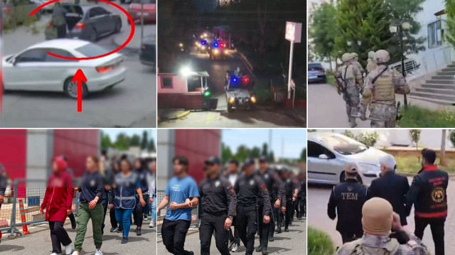 FETÖ'nün ikna ettiği öğrenciyi 'cemaat', edemediğini ise 'hayat' olarak adlandırdığı ortaya çıktı.