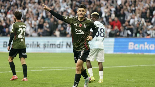 Milot Rashica