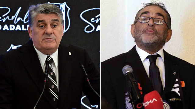 Serdal Adalı & Gürkan Aksoy