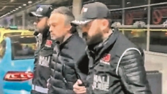 Adı rüşvet soruşturmasında geçtiği için Ketenci’nin KKTC’ye girişi bakanlar kurulu kararıyla yasaklanmıştı.