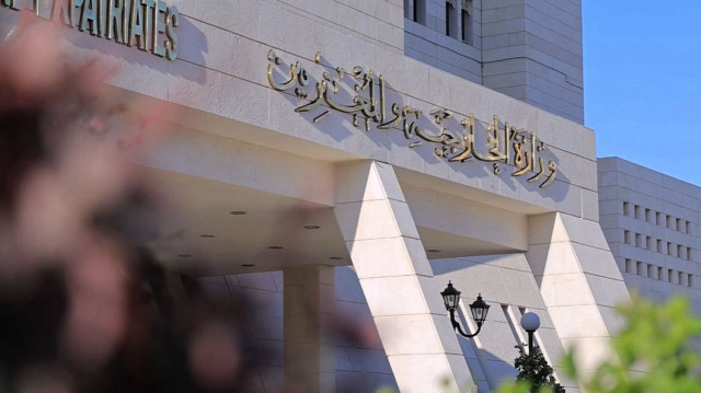 دمشق: تصريحات ترامب بشأن العقوبات خطوة لإنهاء معاناة السوريين