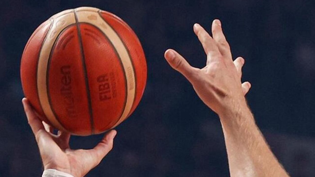A Milli Erkek Basketbol Takımı, kuraya 4. torbadan dahil olacak.