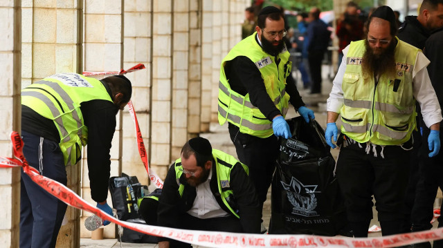 إصابة إسرائيلي بجروح خطيرة في عملية طعن قرب حيفا