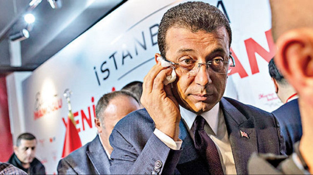 Ekrem İmamoğlu