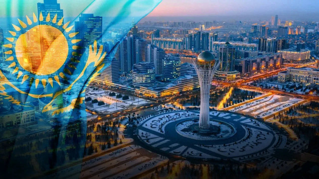 Kazakistan'dan 10 Yıllık Yatırım Vizesi ile Yatırımcılara Davet