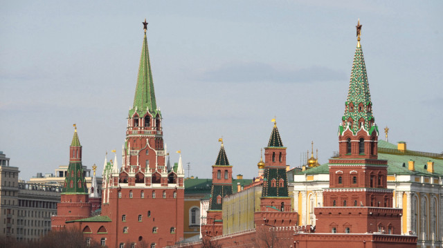 Москва пригласила представителей более 150 стран на встречу по безопасности.