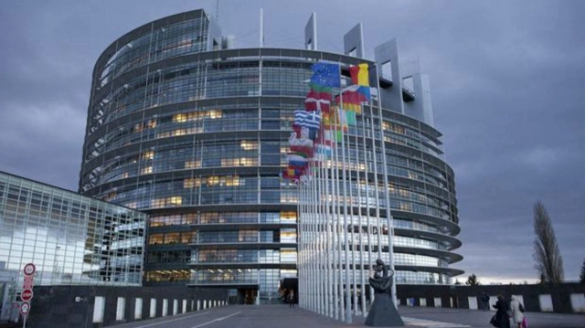 ЕС профинансирует закупку вооружения для Украины на сотни миллионов евро.