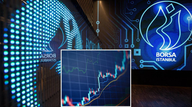 Borsa İstanbul.