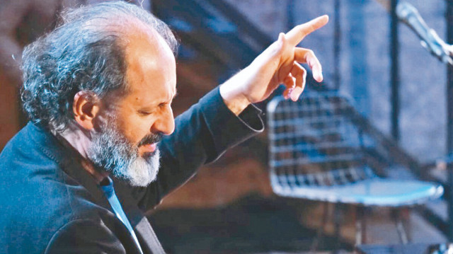 Yücel Arzen