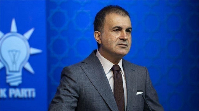 تشليك: قرار "بي كي كي" الإرهابي حل نفسه وإلقاء السلاح خطوة مهمة 