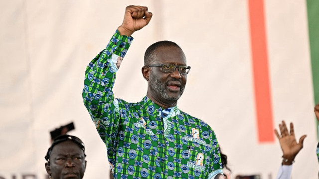 L’opposant ivoirien Tidjane Thiam se retire de son poste de président du Parti démocratique de Côte d'Ivoire (PDCI-RDA), dénonçant un harcèlement judiciaire ciblé.