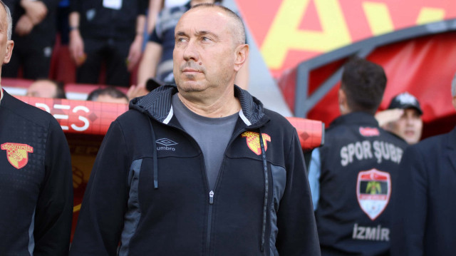 Göztepe büyük fırsatı kaçırdı