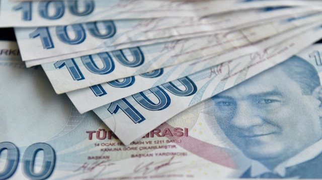 أسعار صرف العملات الرئيسية مقابل الليرة التركية