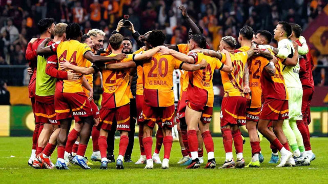 Galatasaray kupada daha önce 18 kez mutlu sona ulaştı.