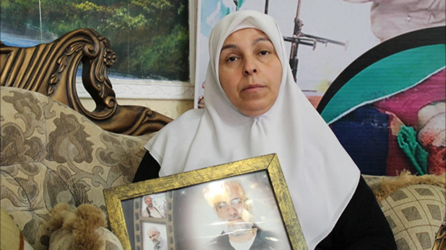 وفاة الأسيرة الفلسطينية السابقة أسماء أبو الهيجا
