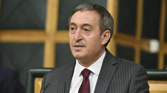 Tuncer Bakırhan: 'Umarım bu süreci barışla taçlandırırız'