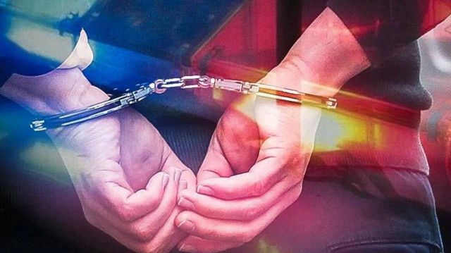 Kırmızı bültenle aranan terör örgütü DEAŞ şüphelisi Kırıkkale'de yakalandı