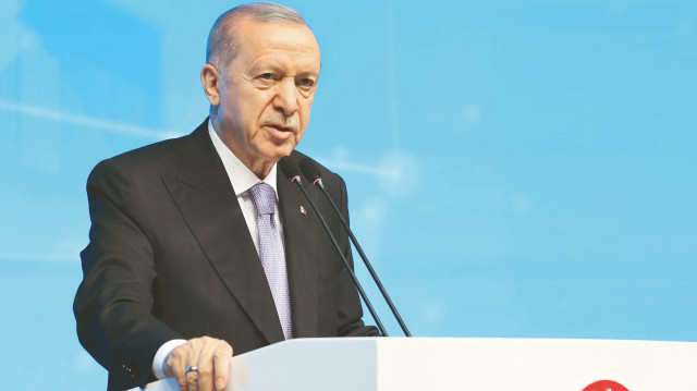 Yeni bir dönemin kapıları açılacak