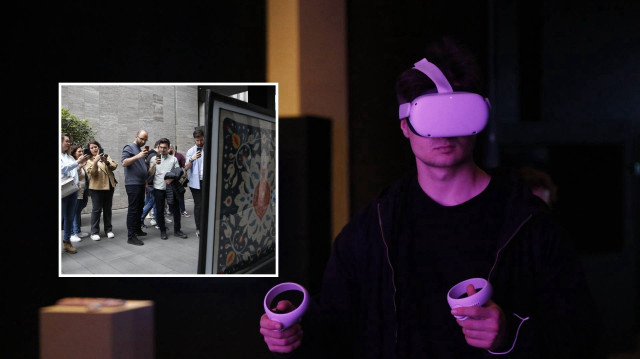 11 Haziran'da AKM'de.