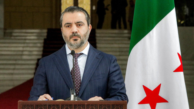 سوريا ترحب بحديث ترامب عن عزمه رفع العقوبات