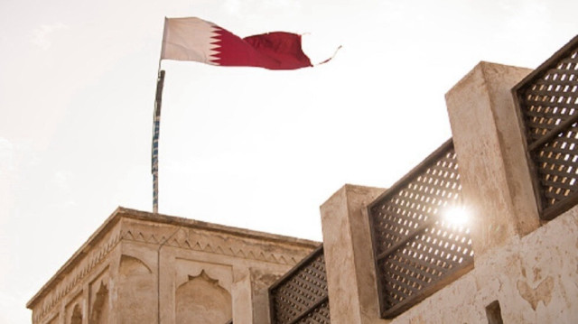 قطر ترحب باعتزام ترامب رفع عقوبات سوريا وتشيد بجهود تركيا والسعودية