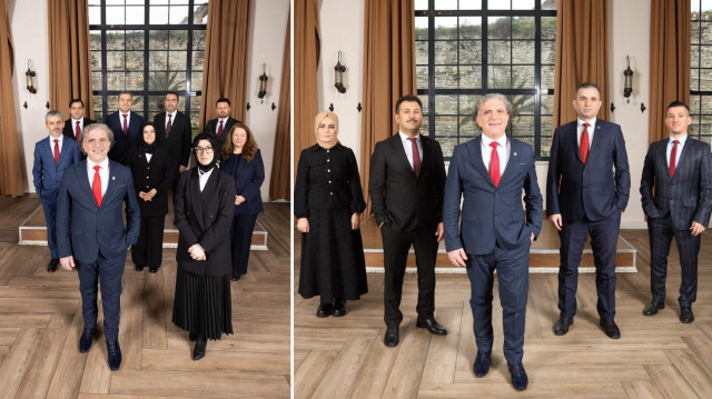 Meslekte Birlik Grubu Başkan Adayı Hakan Ustabaş, meslektaşlara kritik bir çağrıda bulundu.