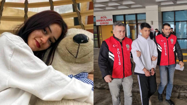 Cinayetin ardından tutuklanan 15 yaşındaki E.A, 18 yıldan 24 yıla kadar hapis istemiyle yargılanacak