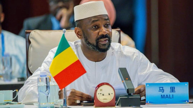 Lors de l’ouverture du Forum sur la coopération sino-africaine, le 5 septembre 2024 à Pékin, le Président de la Transition, Son Excellence le Colonel Assimi GOÏTA, a pris la parole pour réaffirmer l’engagement de son pays à approfondir ses relations avec la Chine.