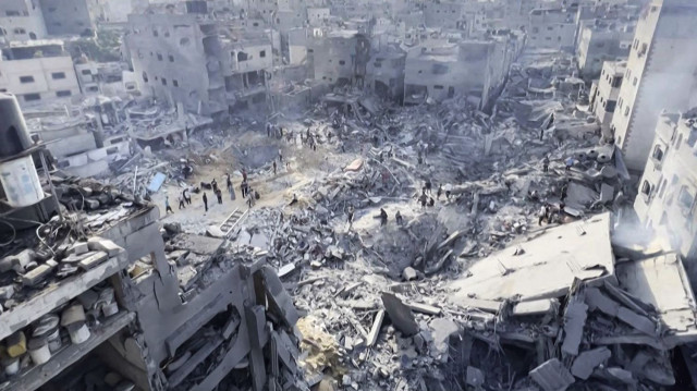 إبادة غزة مستمرة.. الاحتلال يقتل 14 فلسطينيا بينهم صحفي