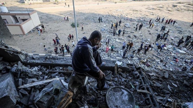 صحة غزة: 52 ألفا و908 شهداء حصيلة الإبادة الإسرائيلية