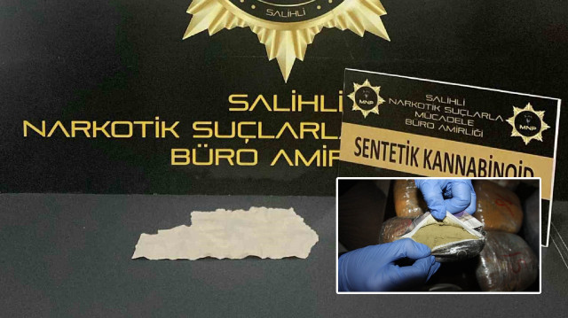 Olayla ilgili 1 şüpheli gözaltına alındı ve çıkarıldığı mahkemece tutuklandı.