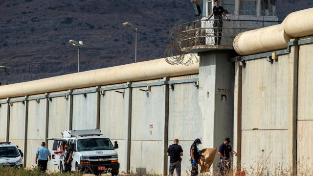 أسير فلسطيني يروي تفاصيل الإهمال الطبي والجوع الشديد بسجون الاحتلال
