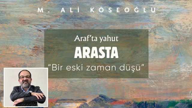 Kitap bu ay yayımlandı.