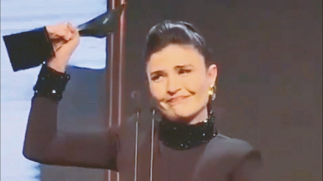 Gonca Vuslateri