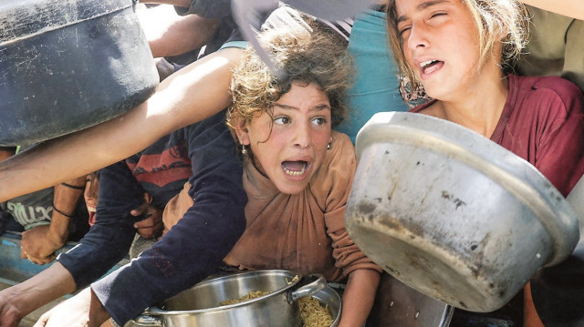 حماس: إسرائيل ترتكب إبادة جماعية بتجويع الفلسطينيين بغزة منذ 70 يومًا