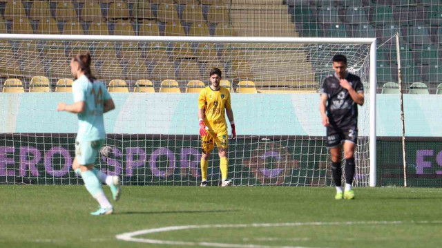 Kocaelispor kaleci Batuhan Şen’in opsiyonunu kullanmadı