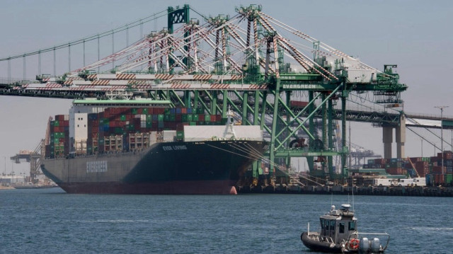 China begins adjustment of tariffs on imports from US