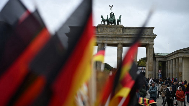 Les prix à la consommation en Allemagne ont progressé de 2,1 % sur un an en avril, leur plus bas niveau depuis octobre 2024.