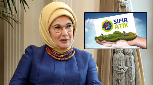Emine Erdoğan