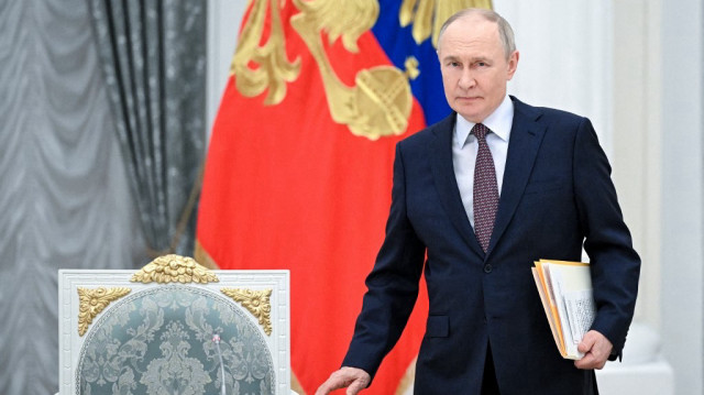 Le Kremlin a annoncé mardi qu’une délégation russe se rendra ce jeudi à Istanbul