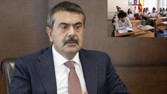 4+4+4 sistemi değişecek mi?