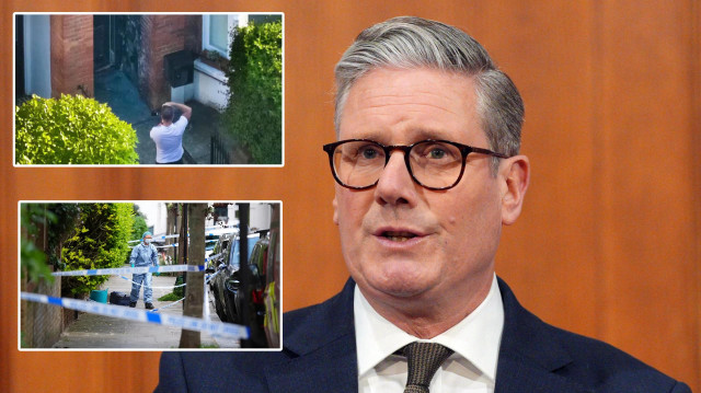Keir Starmer