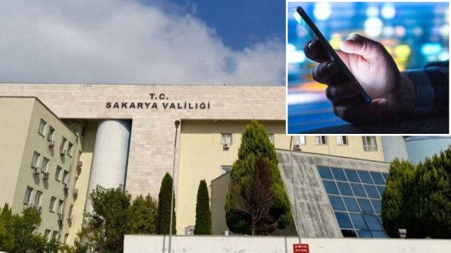 Sakarya Valiliği