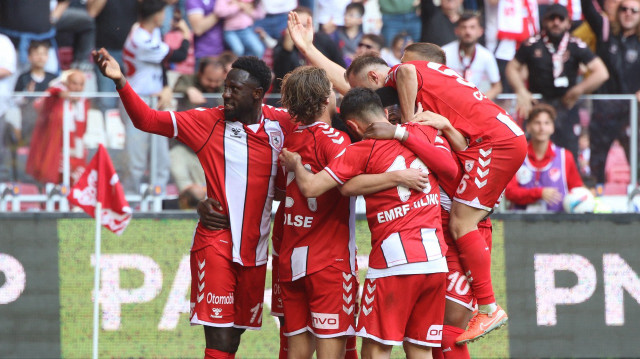Samsunspor