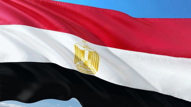 مصر تتطلع إلى إسهام جولة ترامب الخليجية في وقف النار بغزة