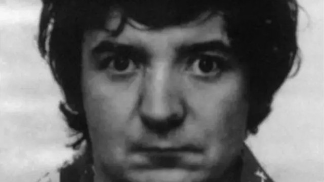 Питера Салливана осудили в 1987 года за убийство молодой девушки на северо-западе Англии.  | Фото: Merseyside police
