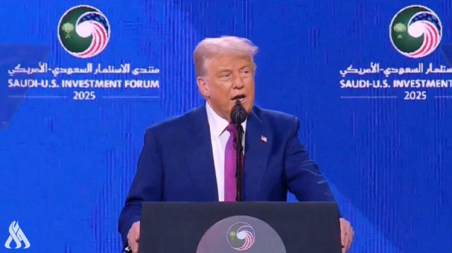 ترامب: قررت رفع العقوبات عن سوريا بعد حديثي مع أردوغان