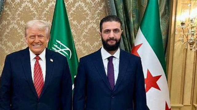 التقارب الأمريكي السوري.. معارضة إسرائيلية وعجز عن وقفه
