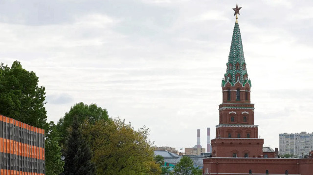 Кремль отказывается сообщать, кто поедет на переговоры по Украине.