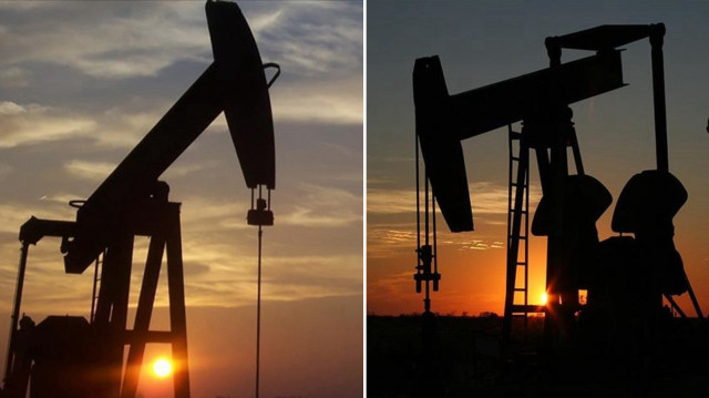 OPEC ve OPEC dışı bazı üretici ülkelerden oluşan OPEC+ grubunun toplam ham petrol üretimi ise günlük 106 bin varil düşüşle 40 milyon 916 bin varil olarak kayıtlara geçti.